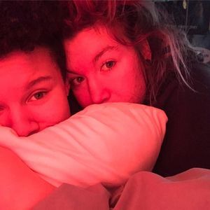 Meet your Posher, Shinya